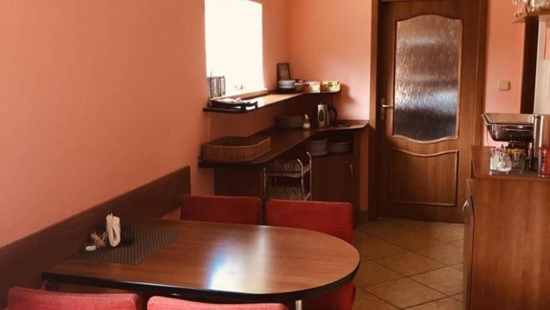 Penzion Relax Kadaň Buitenkant foto
