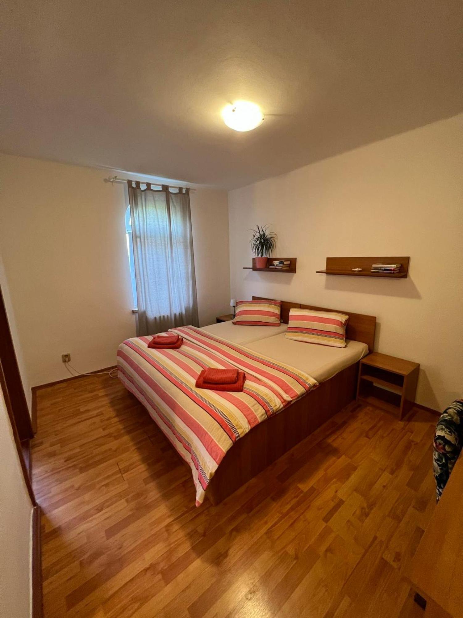 Penzion Relax Kadaň Buitenkant foto